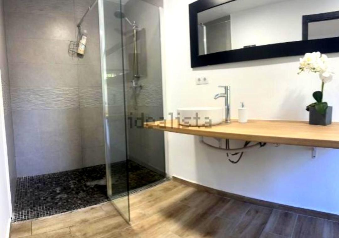 Lille En Provence Villa Valencia Room photo